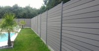 Portail Clôtures dans la vente du matériel pour les clôtures et les clôtures à Derval